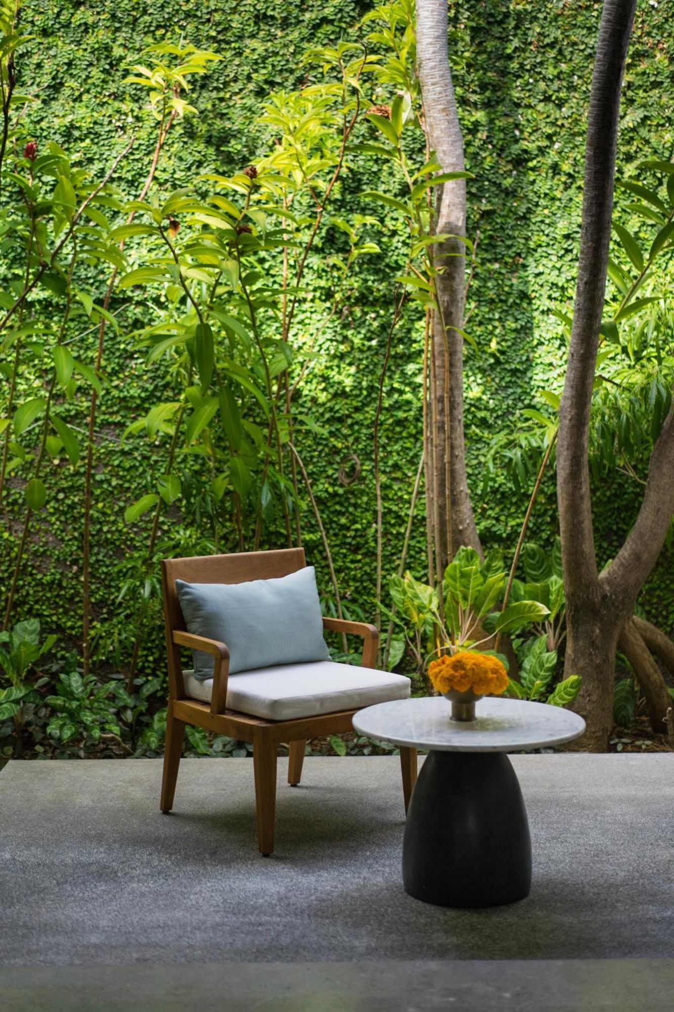 Atelier Te Designer Guesthouse Sanur  Exterior photo